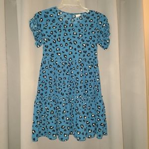 ⭐️ 4 / $10 ⭐️ Wonder Nation dress